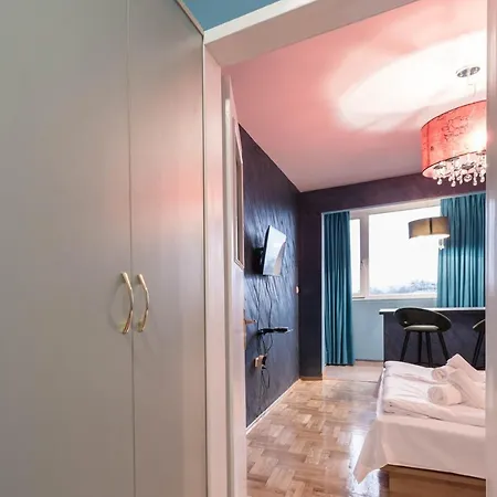 Private In The Centre Apartamento *