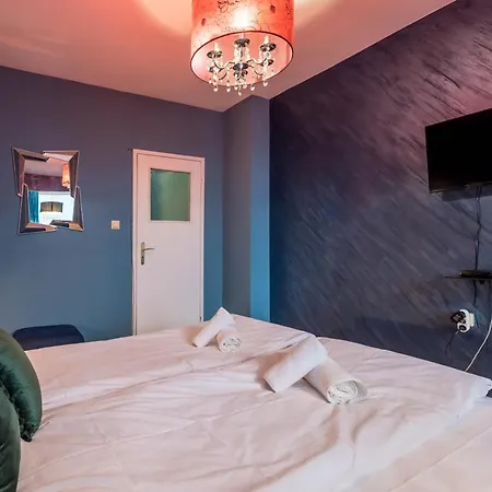 Private In The Centre Varna