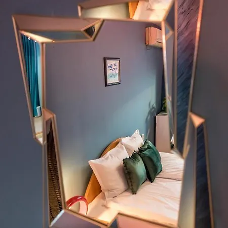 Apartment Private In The Centre