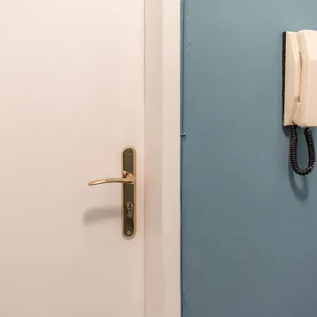 Apartment Private In The Centre