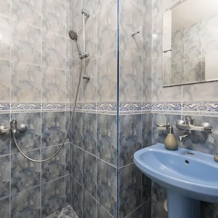 Apartment Private In The Centre Varna