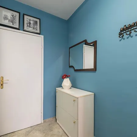 Apartment Private In The Centre *