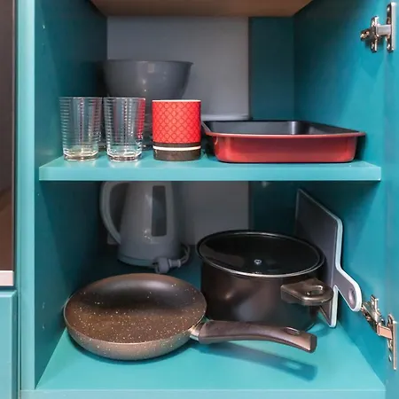 Private In The Centre Apartamento *