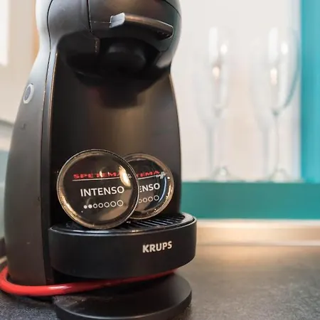 Apartamento Private In The Centre