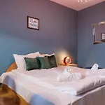 Private In The Centre Appartement Varna