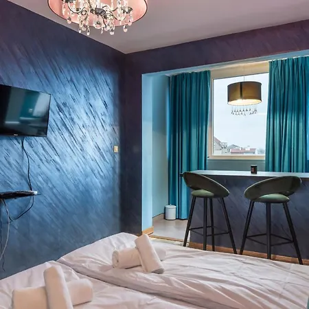 Private In The Centre Βάρνα