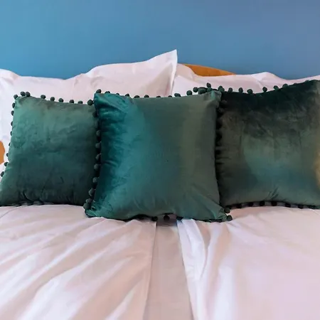 Διαμέρισμα Private In The Centre