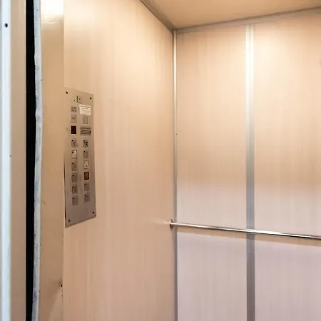 Daire Private In The Centre