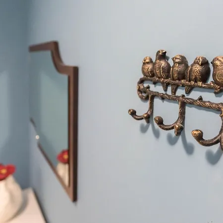 Private In The Centre Daire Varna