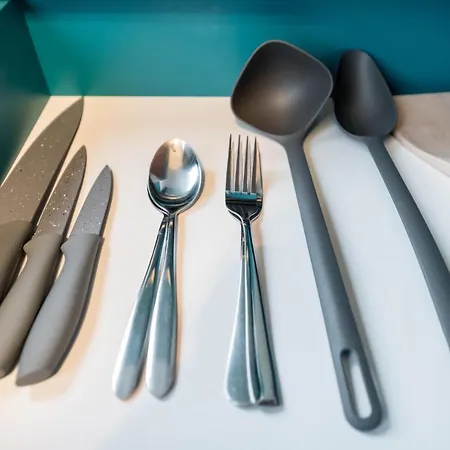 Private In The Centre Apartament *