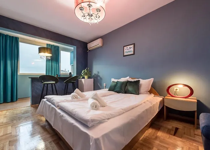 Private In The Centre * Βάρνα