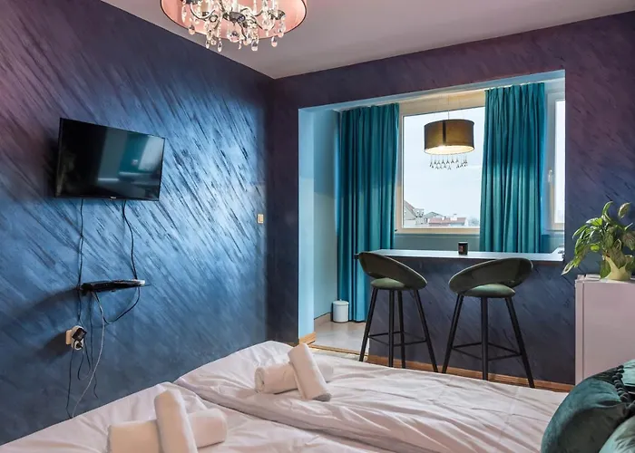 Private In The Centre Βάρνα