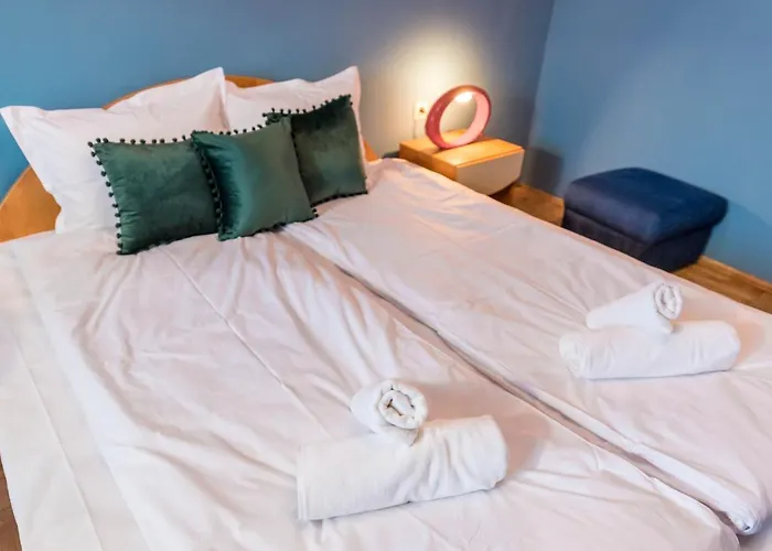 Private In The Centre Διαμέρισμα *