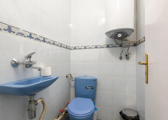 Private In The Centre Διαμέρισμα