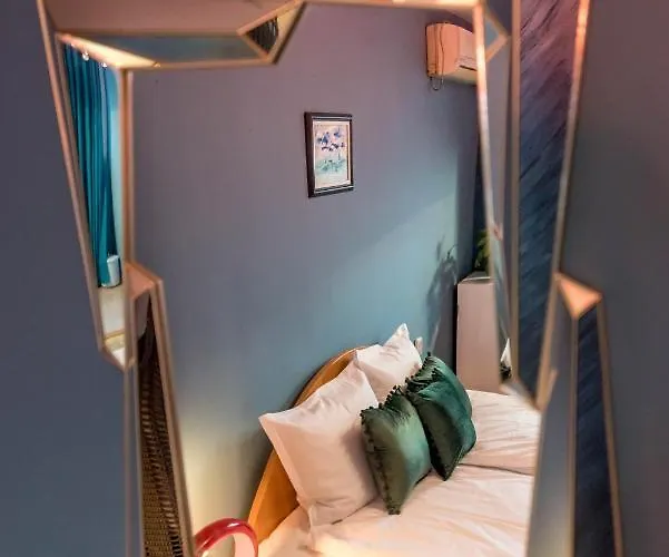 Διαμέρισμα Private In The Centre