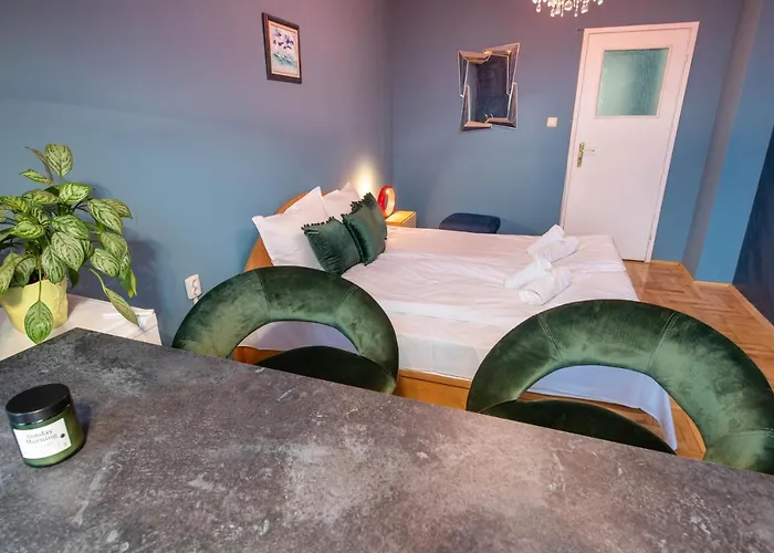 Apartamento Private In The Centre *