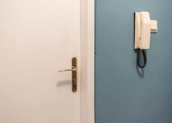 Διαμέρισμα Private In The Centre