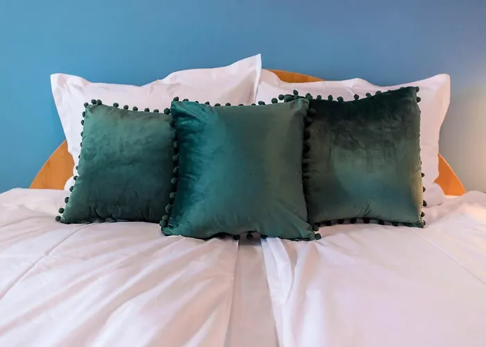 Apartament Private In The Centre