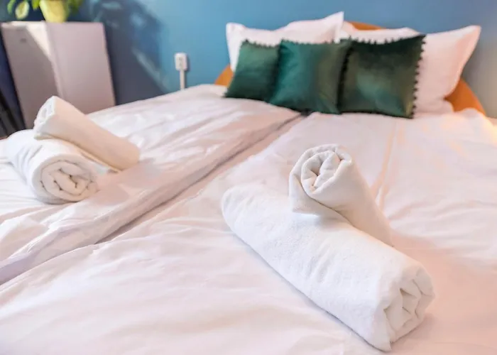 Apartamento Private In The Centre *