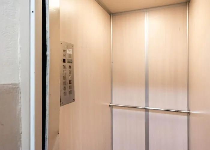 Διαμέρισμα Private In The Centre