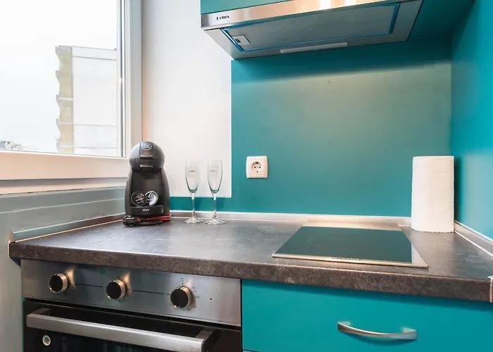 Private In The Centre Διαμέρισμα *