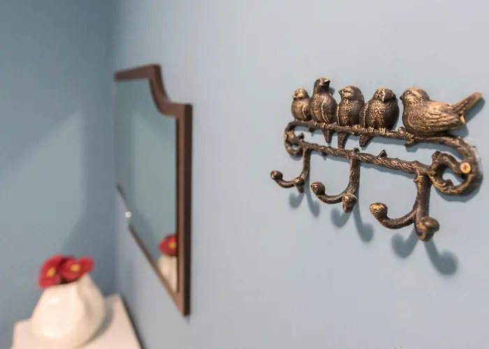 Private In The Centre Διαμέρισμα Βάρνα