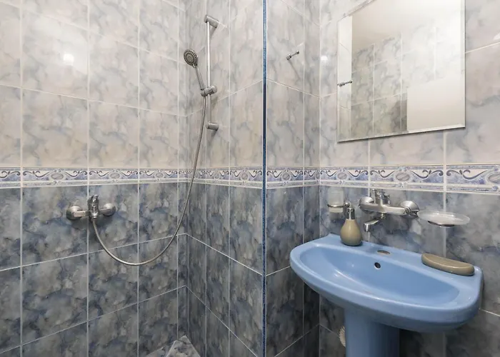 Διαμέρισμα Private In The Centre Βάρνα