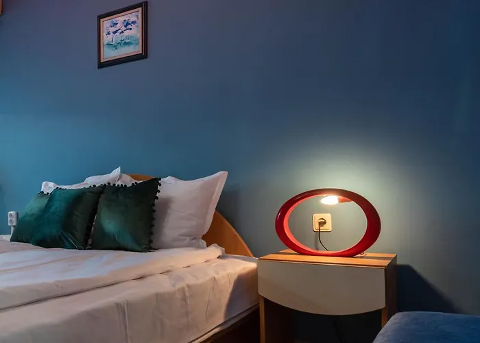 Private In The Centre Διαμέρισμα