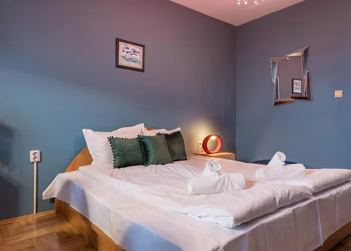 Private In The Centre Apartament Varna