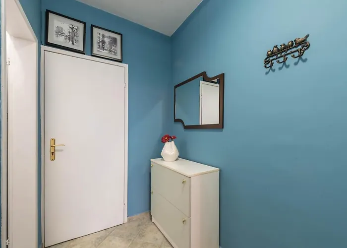 Διαμέρισμα Private In The Centre *