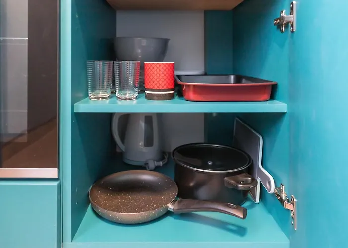 Private In The Centre Διαμέρισμα *