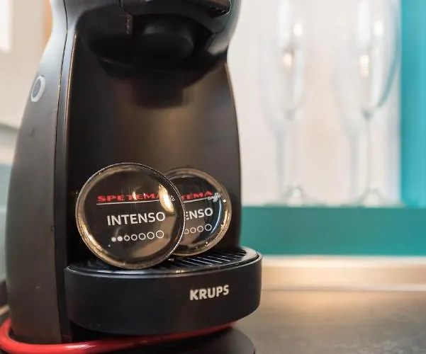 Διαμέρισμα Private In The Centre