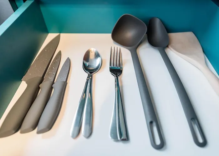 Private In The Centre Apartamento *